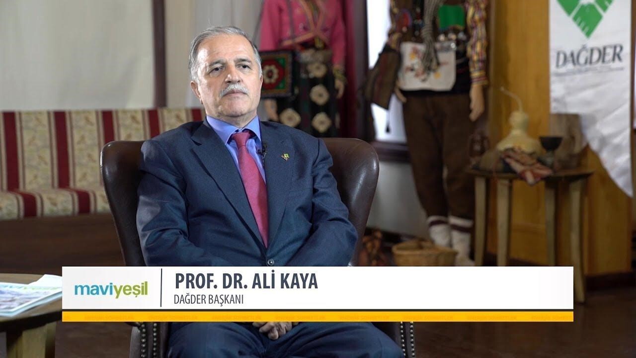 BURSA ULUDAĞ ÜNİVERSİTESİ İLAHİYAT FAKÜLTESİ ÖNCEKİ DÖNEM DEKANI PROF. DR. ALİ KAYA, TERAVİ...
