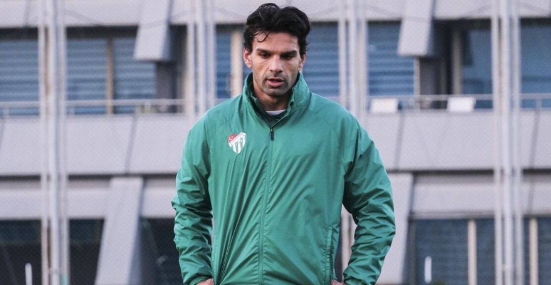 BURSASPOR, TFF 2. LİG’İN 15. HAFTASINDA SAHASINDA AĞIRLAYACAĞI ANKARA DEMİRSPOR KARŞILAŞMASI İÇİN...