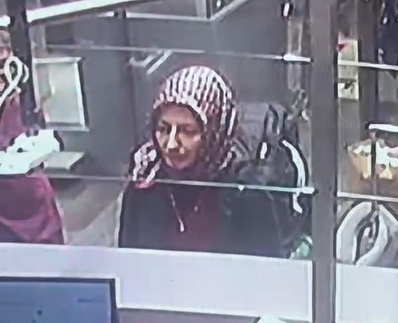 BÜYÜKÇEKMECE ADLİYESİNDEKİ ADLİ EMANET BÜROSUNDAN 25 KİLOGRAM ALTIN VE 50 KİLOGRAM GÜMÜŞ ÇALINMASI...