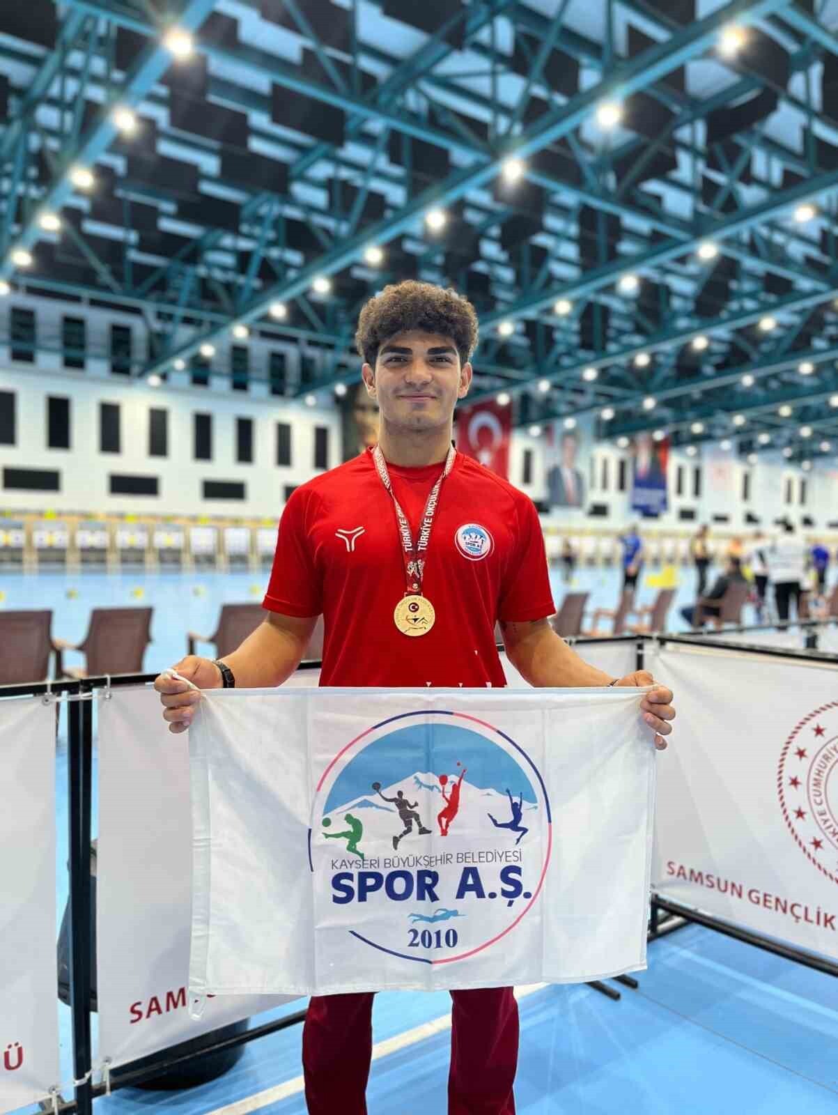 BÜYÜKŞEHİR BELEDİYESİ SPOR A.Ş. ALTIN BAYRAK ÖDÜLLÜ AVRUPA SPOR ŞEHRİ VE DÜNYA SPOR BAŞKENTİ ADAYI...