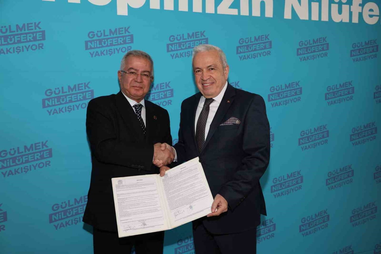 ÇALI SANAYİCİLERİ VE İŞ ADAMLARI DERNEĞİ (ÇASİAD) İŞ BİRLİĞİYLE ÇALI MAHALLESİ'NE YAPILACAK OLAN...