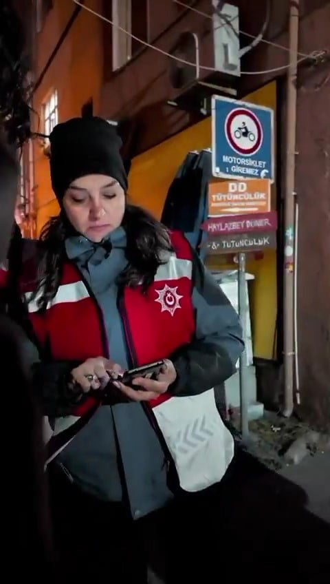 ÇANAKKALE İL EMNİYET MÜDÜRLÜĞÜ EKİPLERİNCE 22-29 ARALIK TARİHLERİ ARASINDA İL MERKEZİ VE İLÇELERDE...