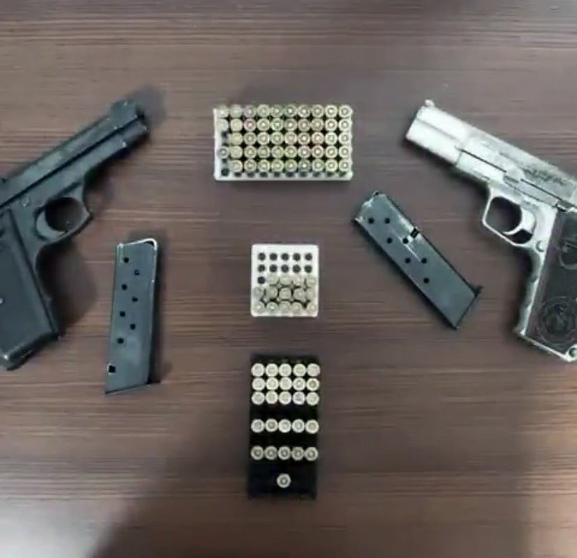 ÇANAKKALE İL EMNİYET MÜDÜRLÜĞÜ EKİPLERİNCE DÜZENLENEN KAÇAKÇILIK OPERASYONUNDA 3 ŞÜPHELİ...