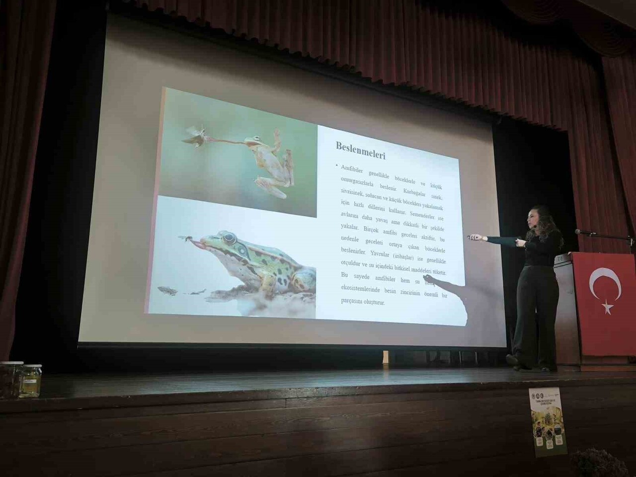 ÇANAKKALE’NİN BOZCAADA İLÇESİNDE FARKINDALIK OLUŞMASI İÇİN DÜZENLENEN TARIM, BİYOÇEŞİTLİLİK VE...
