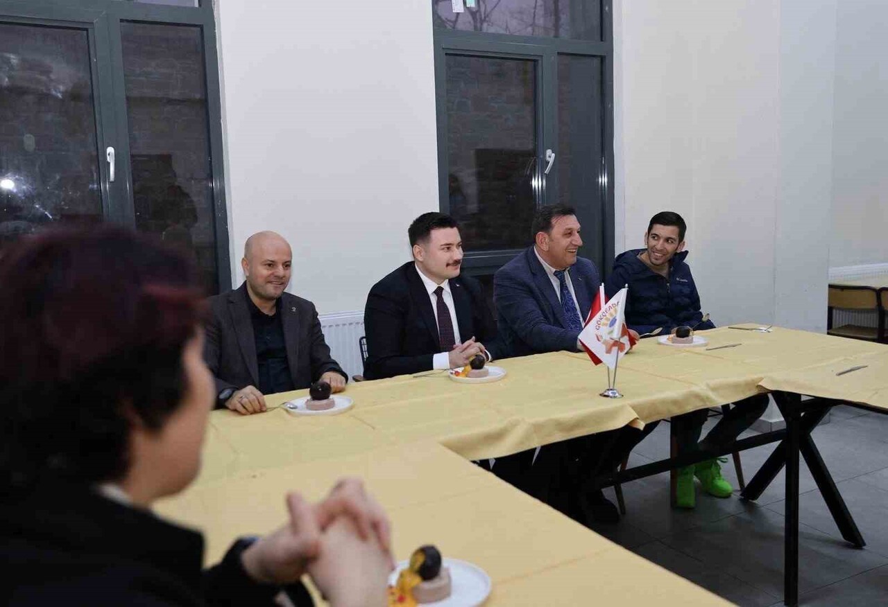 ÇANAKKALE’NİN GÖKÇEADA İLÇESİNDE GERÇEKLEŞTİRLECEK OLAN  22. ULUSLARARASI GASTRONOMİ FESTİVALİ...