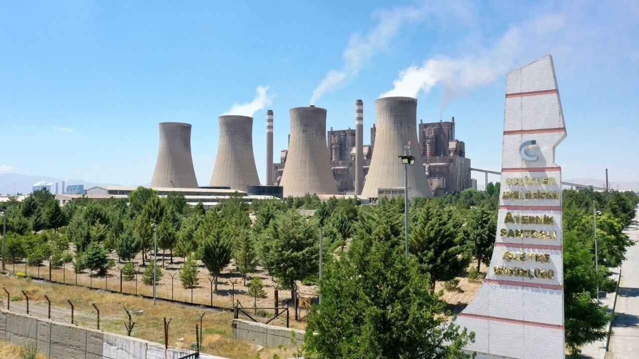 ÇELİKLER HOLDİNG'DEN, SON GÜNLERDE BAZI BASIN YAYIN ORGANLARINDA, TERMİK SANTRAL VE MADEN...