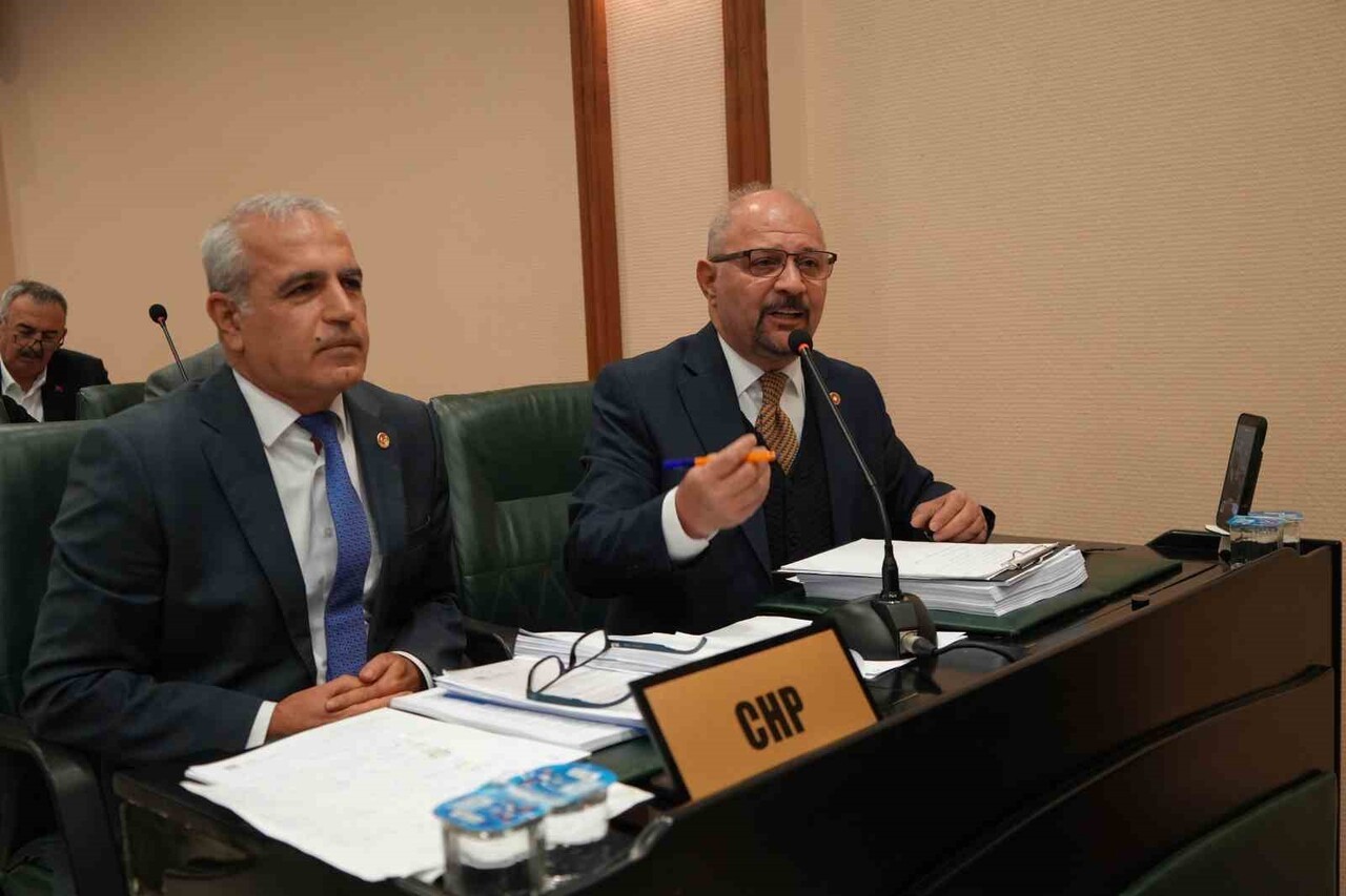 CHP GRUP BAŞKANVEKİLİ ATİLLA TEKCAN, DAHA ÖNCEDEN DE BİRÇOK SORU SORDUKLARINI VE BUNLARA CEVAP...