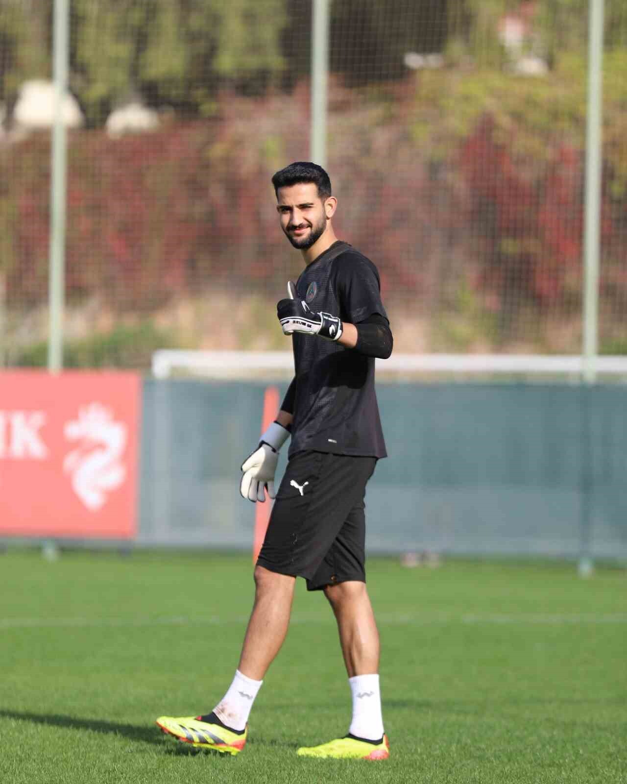 CORENDON ALANYASPOR, ZİRAAT TÜRKİYE KUPASI 4’ÜNCÜ TUR’DA YARIN DEPLASMANDA OYNAYACAĞI ÇORUM FUTBOL...