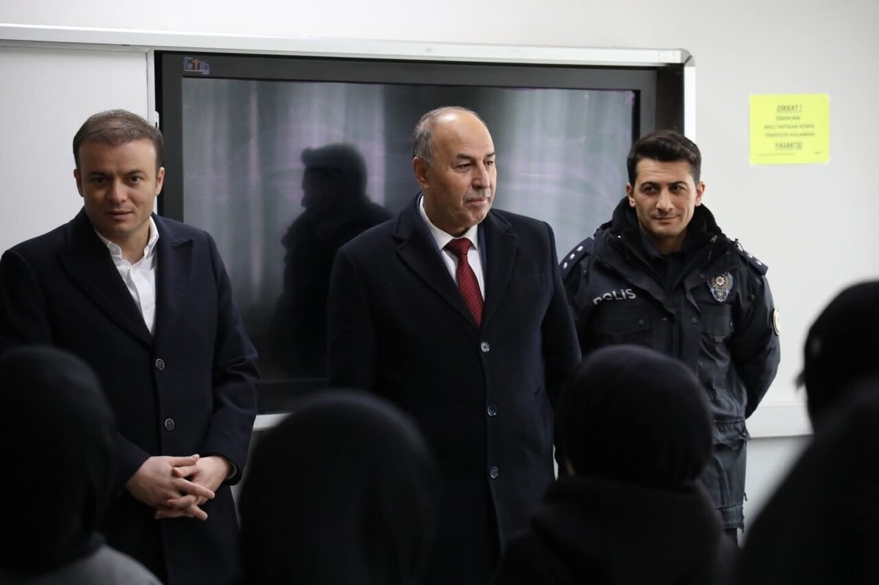 ÇORUM’UN ALACA İLÇESİNDE DÜZENLENEN "TUTUM, YATIRIM VE TÜRK MALLARI HAFTASI" ETKİNLİKLERİ, BU YIL...