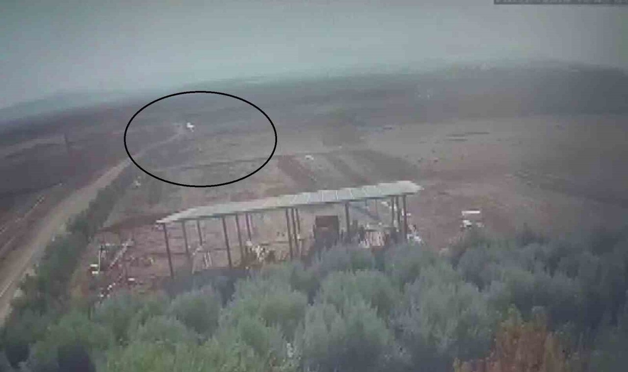 DAYISININ AMİR’İ YANINDA ÖLÜME GÖTÜRDÜĞÜ ANLAR GÜVENLİK KAMERASINA YANSIRKEN, POLİS EKİPLERİNİN...