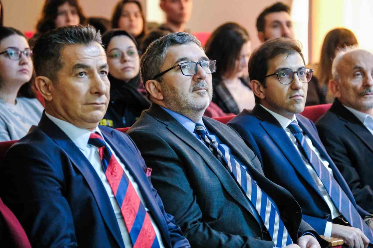 DENETİMLİ SERBESTLİĞİN 20 YILLIK SERÜVENİ BŞEÜ’DE MASAYA YATIRILDI