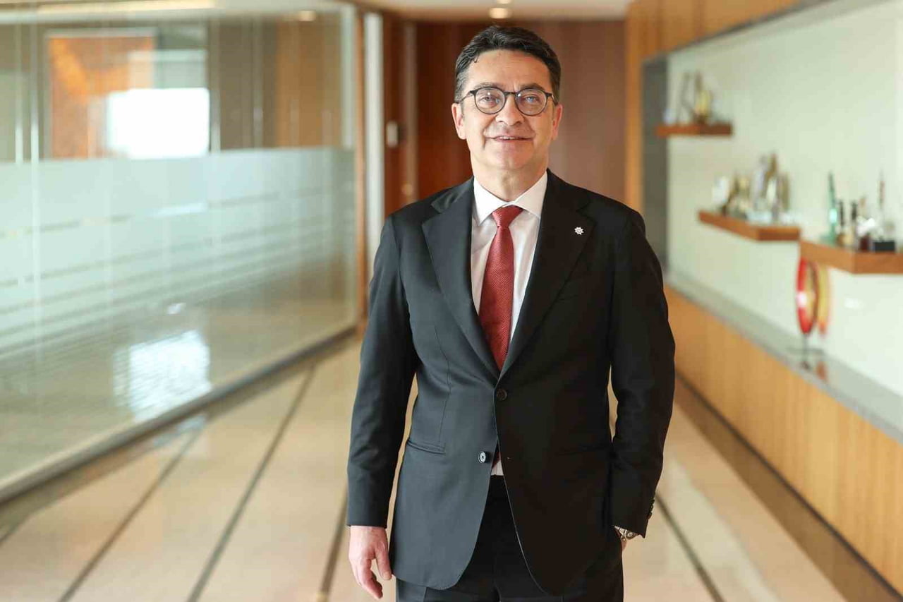 DENİZBANK, SEKÜRİTİZASYON PROGRAMI KAPSAMINDA GERÇEKLEŞTİRDİĞİ İŞLEM İLE, 10 YILA VARAN VADELERDE...