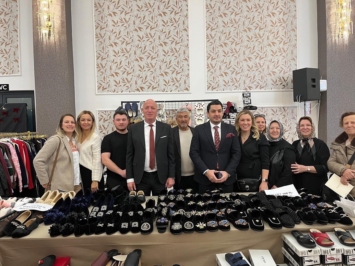 DENİZLİ’DE 14’ÜNCÜ KEZ DÜZENLENEN OKİSDER FESTİVALİNDE, BABADAĞ’A ÖZGÜ DOĞAL LEZZETLERİN YANI SIRA...