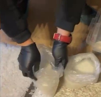 DENİZLİ’DE NARKOTİK EKİPLERİNİN SON 1 HAFTA İÇERİSİNDE DÜZENLEDİĞİ OPERASYON VE DENETİMLERDE 22...