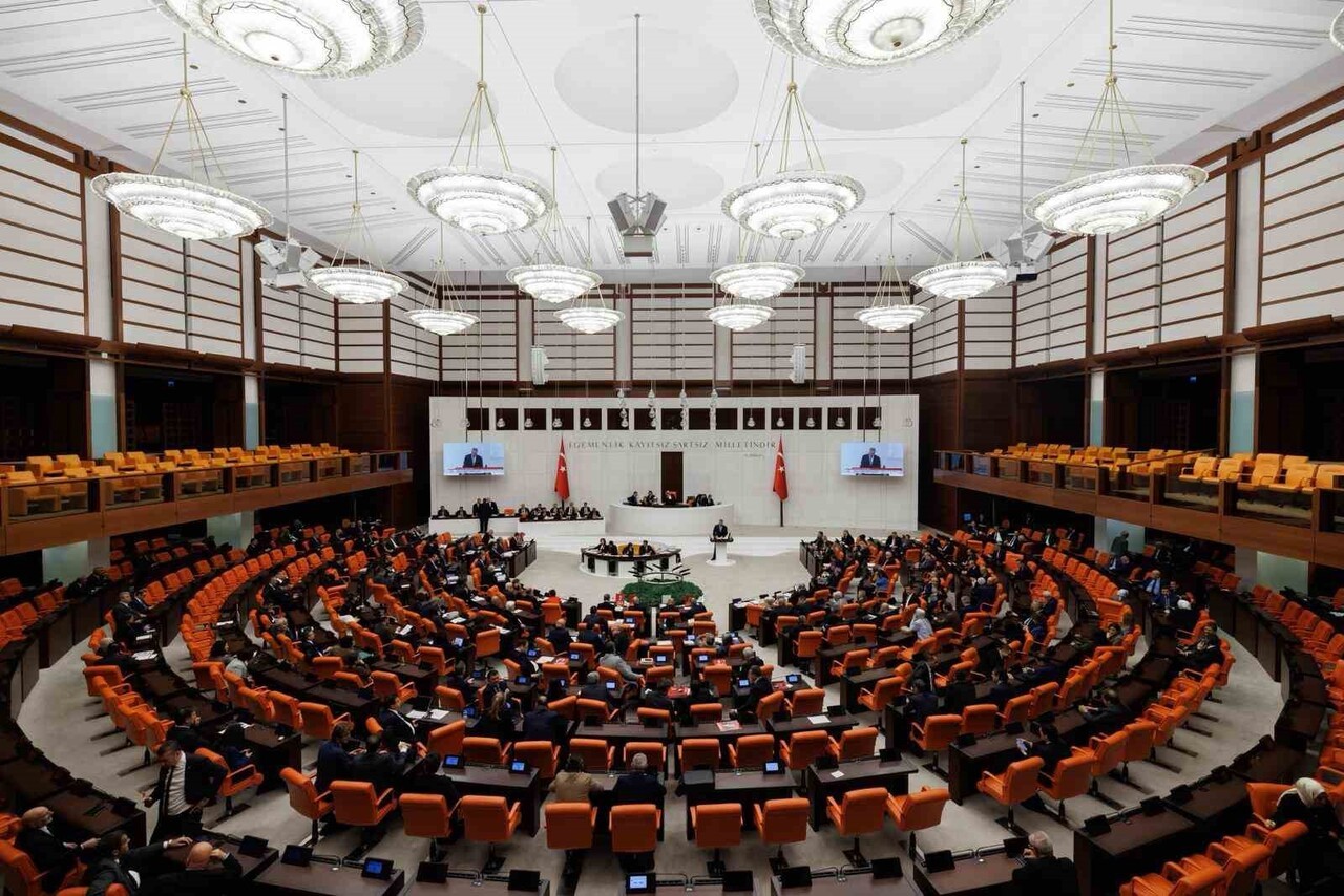 DIŞİŞLERİ BAKANI HAKAN FİDAN, "ARAPLARIN, TÜRKMENLERİN, KÜRTLERİN, SÜNNİ, DÜRZİ, HRİSTİYAN, Şİİ...