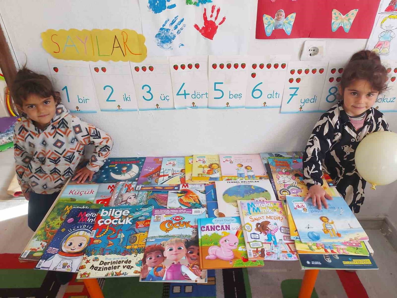 DİYADİN’DE KARDEŞLİK KÖPRÜSÜ