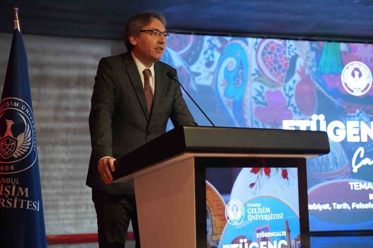 DOÇ. DR. NUSRET GEDİK