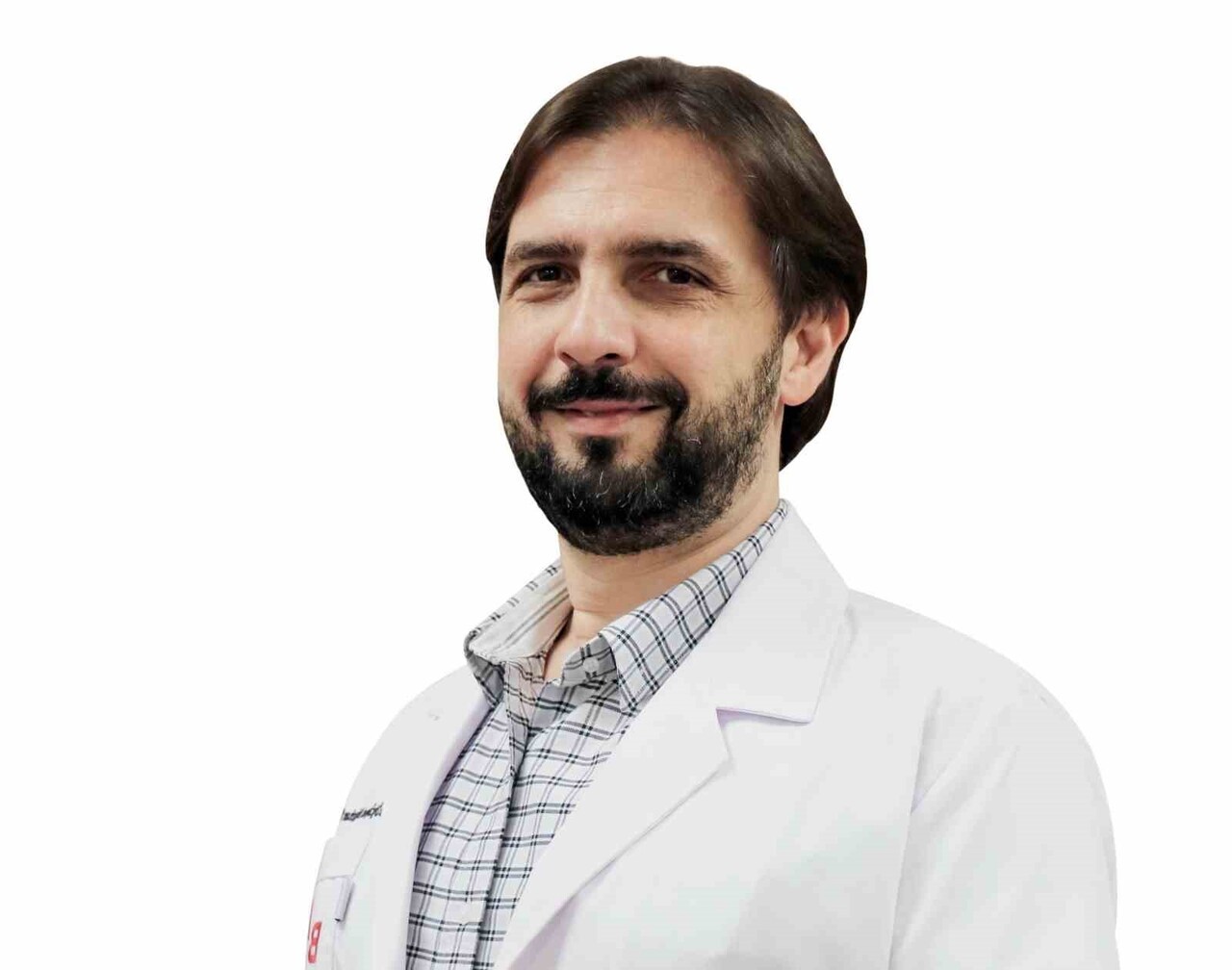 DOÇ. DR. OĞUZHAN YÜCEL