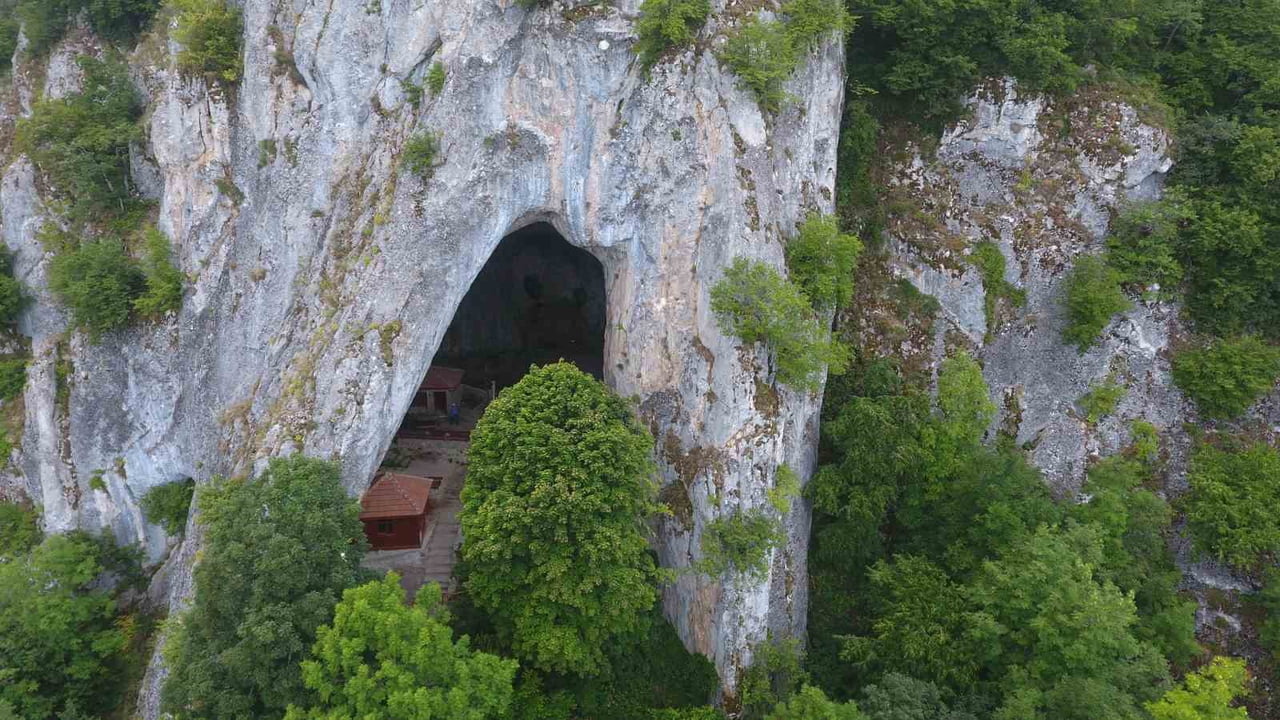 DOĞA KORUMA VE MİLLÎ PARKLAR 10. BÖLGE MÜDÜRLÜĞÜ’NE BAĞLI SİNOP DOĞA KORUMA VE MİLLÎ PARKLAR...