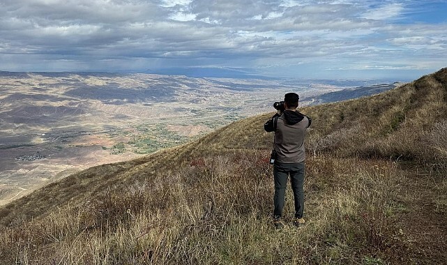 DOĞA KORUMA VE MİLLİ PARKLAR (DKMP)  13. BÖLGE MÜDÜRLÜĞÜ’NÜN KAÇAK AVCILARA YÖNELİK ÇALIŞMALARI...