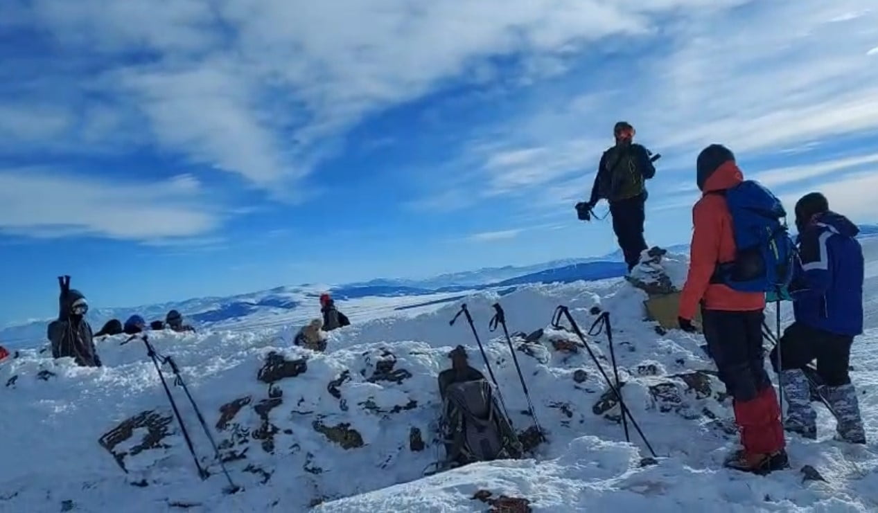 DOĞUNUN ÇUKUROVA'SI OLARAK BİLİNEN IĞDIR, SAHİP OLDUĞU DOĞAL ZENGİNLİKLER VE ÖZELLİKLE SINIRINDA...