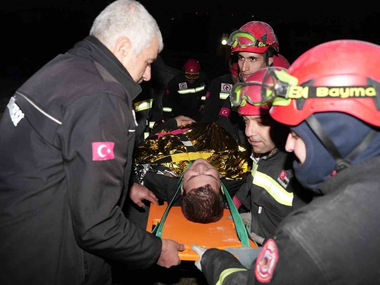 DÜZCE BELEDİYESİ İTFAİYE MÜDÜRLÜĞÜ, AFETLERE HAZIRLIK KAPSAMINDA TÜM PERSONELİN KATILIMIYLA ÜÇ GÜN...