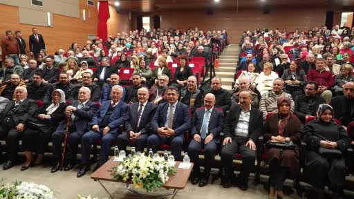 Düzce Belediyesi’nden musiki ziyafeti