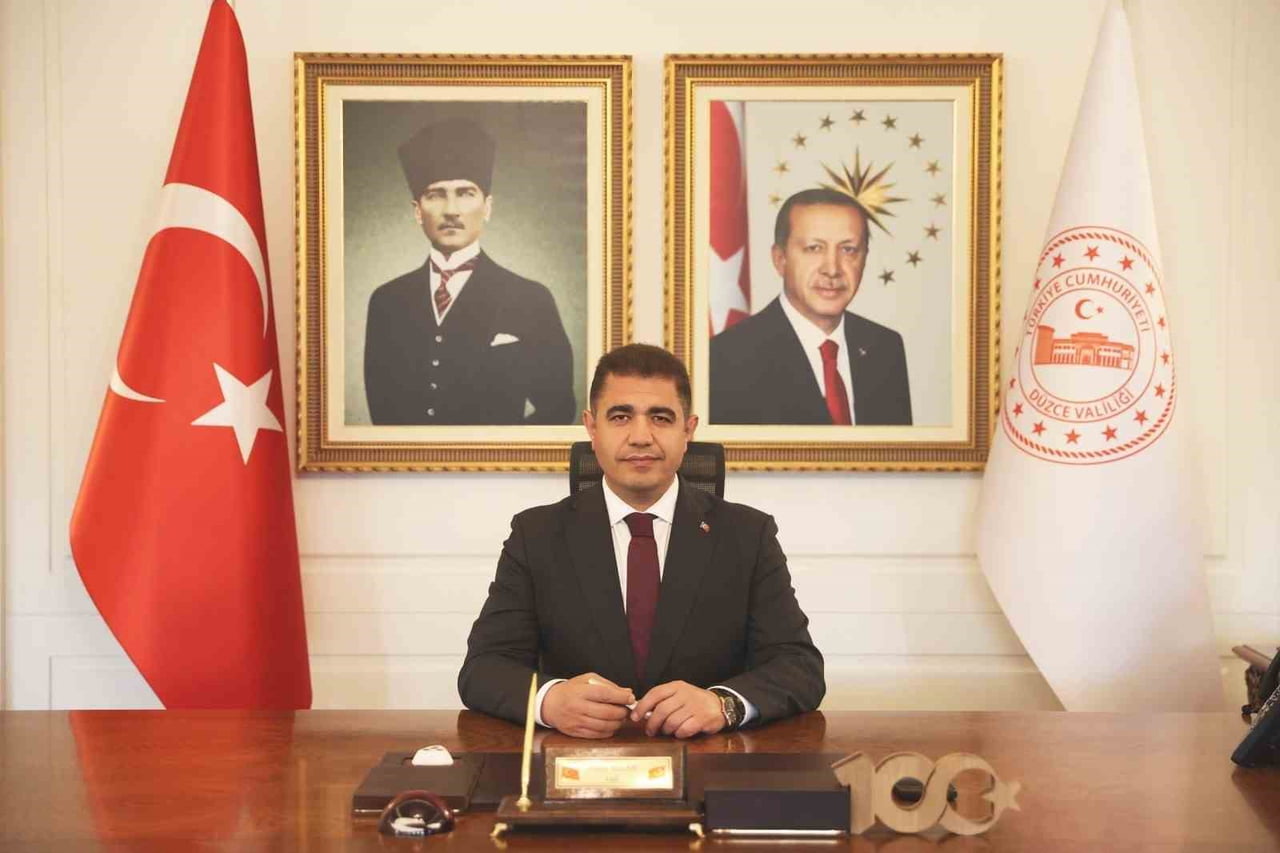 DÜZCE CUMHURİYET BAŞSAVCILIĞI KOORDİNESİNDE POLİS VE JANDARMA EKİPLERİ TARAFINDAN 2025 YILI...