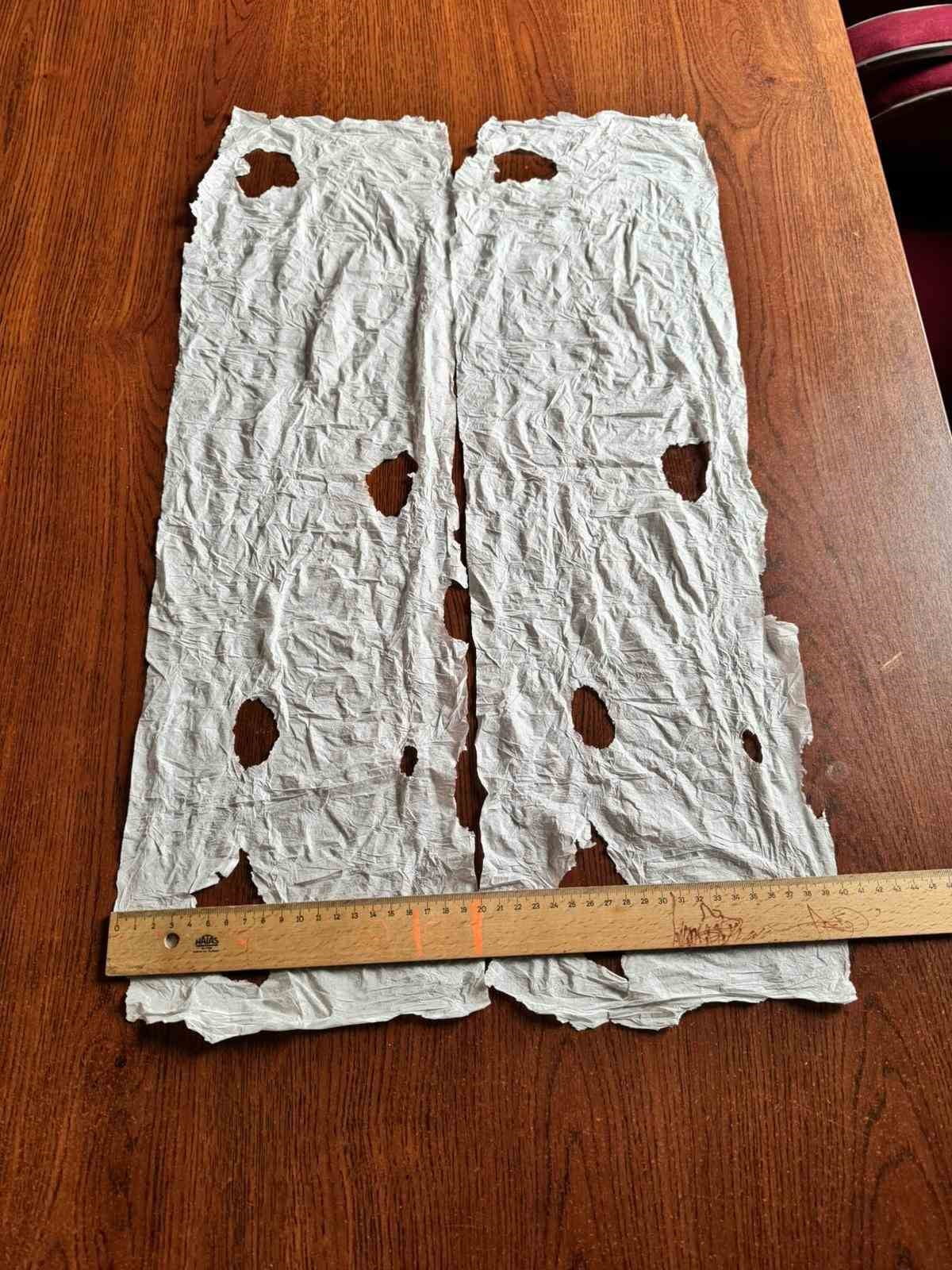 DÜZCE İL JANDARMA KOMUTANLIĞI NARKOTİK SUÇLARLA MÜCADELE ŞUBE MÜDÜRLÜĞÜ EKİPLERİ, DÜZCE’YE...