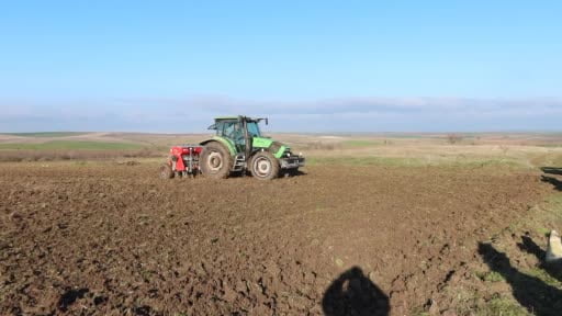 Edirne’de mera ıslah projeleri ile hayvancılığa destek