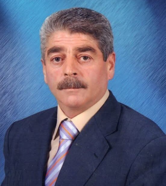 EKREM ERTÜRK