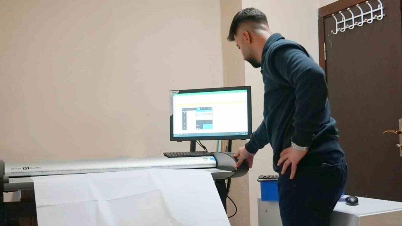 ELAZIĞ BELEDİYESİ TARAFINDAN HAYATA GEÇİRİLEN DİJİTAL ARŞİV SİSTEMİ, BELEDİYE HİZMETLERİNİN...