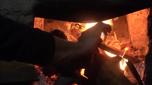 Elektrik yok, makine yok: Şırnak'ta asırlık değirmenden dünyaya coğrafi işaretli tahin