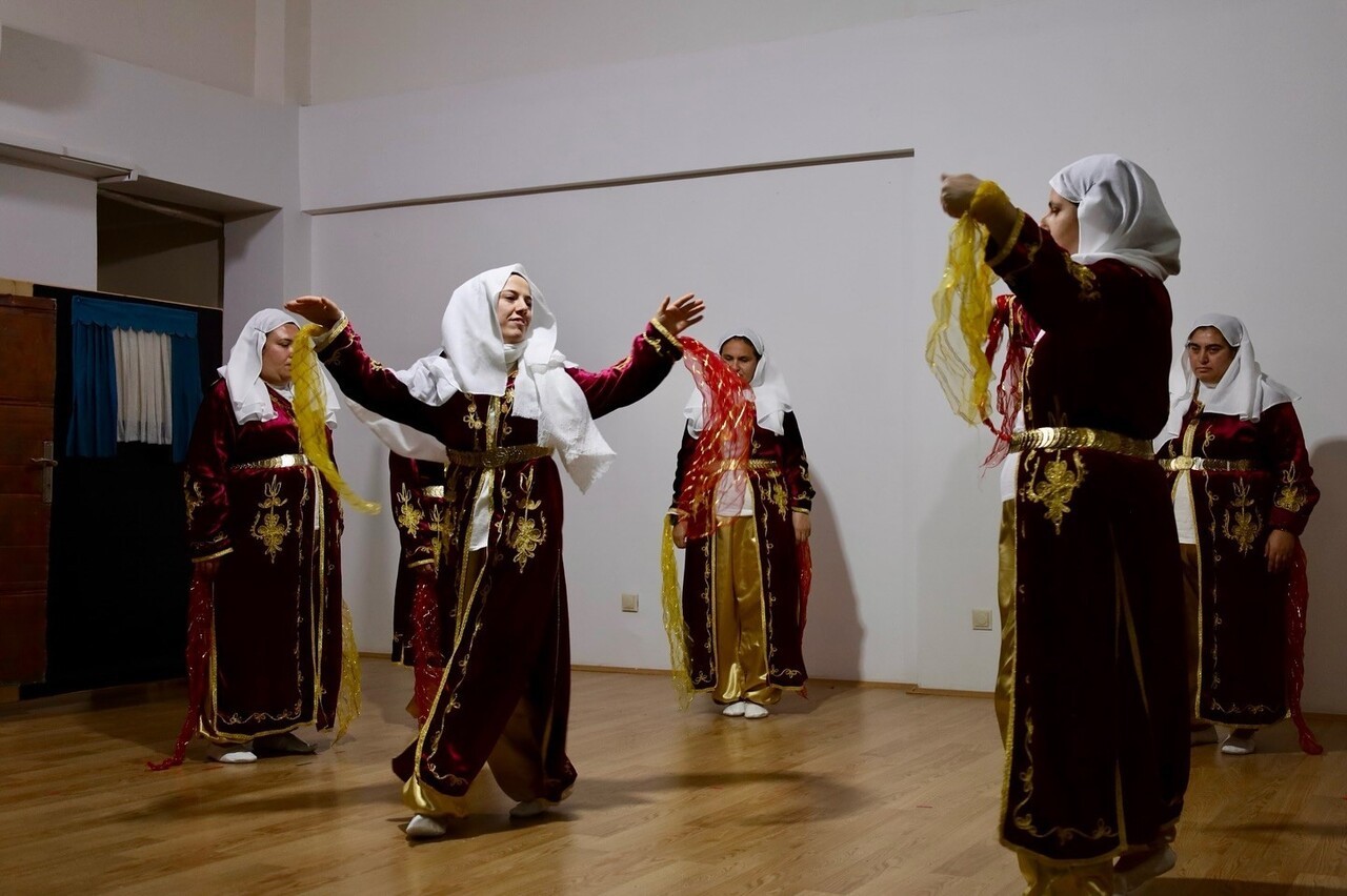 ERZİNCAN AİLE VE SOSYAL HİZMETLER İL MÜDÜRLÜĞÜ, 3 ARALIK DÜNYA ENGELLİLER GÜNÜ KAPSAMINDA ENGELSİZ...