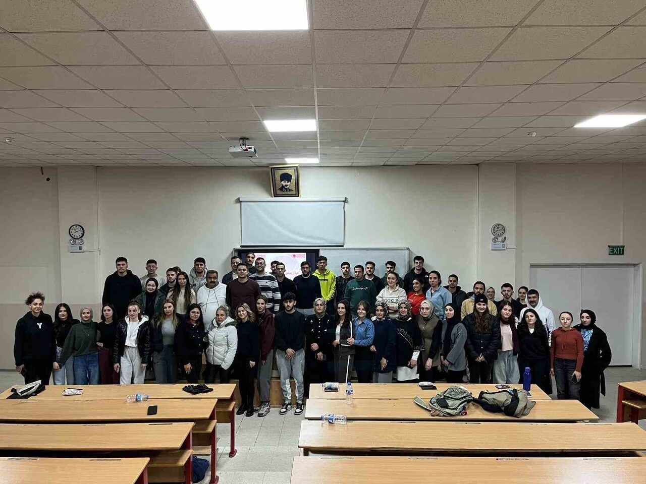 ERZURUM GSİM İLE BASKETBOL İL TEMSİLCİLİĞİNİN TALEPLERİ ÜZERİNE TÜRKİYE BASKETBOL FEDERASYONU...