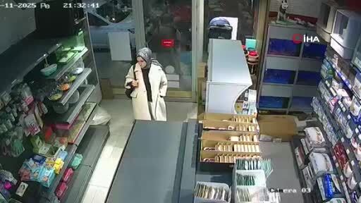 Esenyurt’ta bir garip kedi vakası