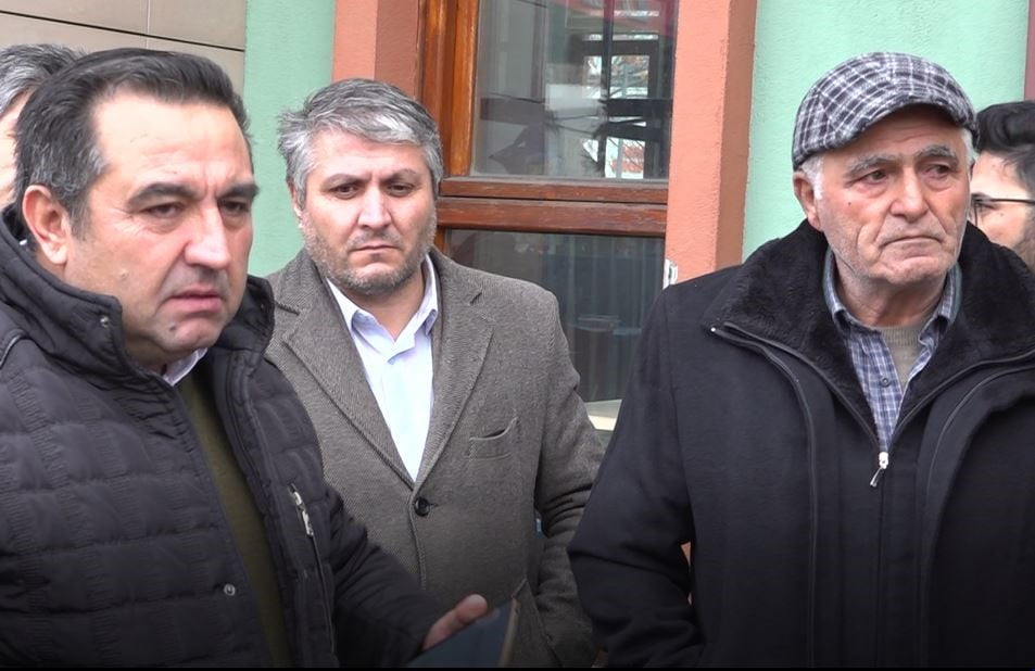 ESENYURT’TA SERVİS KAZASINDA HAYATINI KAYBEDENLERİN CENAZELERİ ADLİ TIP’TAN TESLİM ALINIYOR