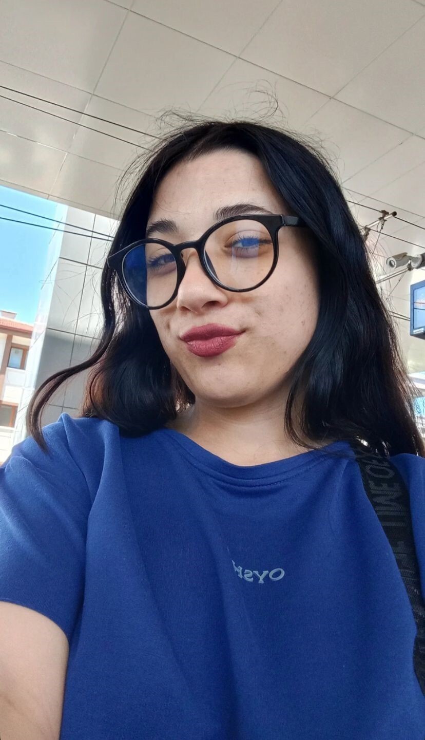 EŞİ TARAFINDAN BIÇAKLANARAK ÖLDÜRÜLEN SEVGİ ÖZDEMİR.