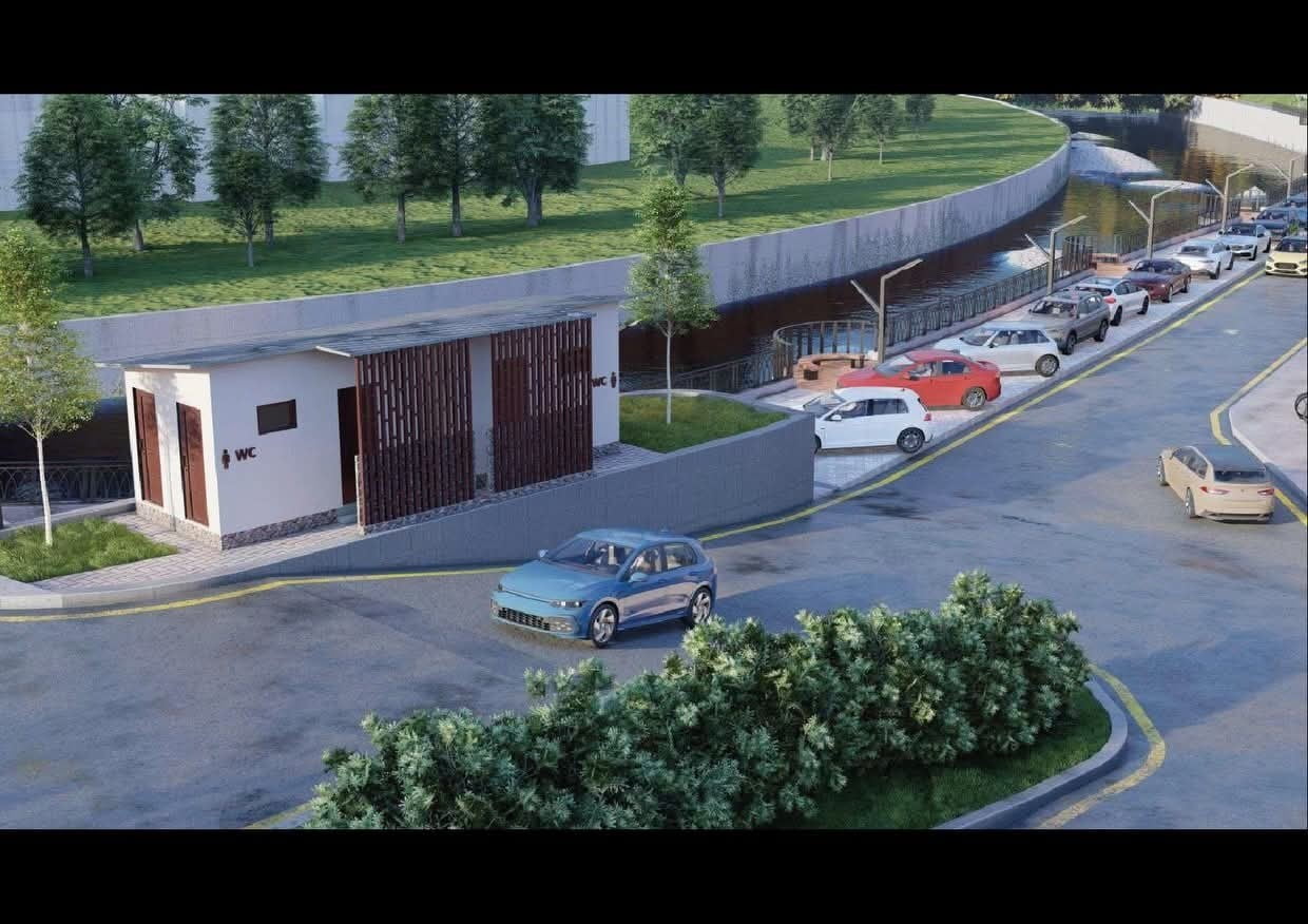 FEKE’YE YAKIŞAN İŞLER YAPIYORUZ”