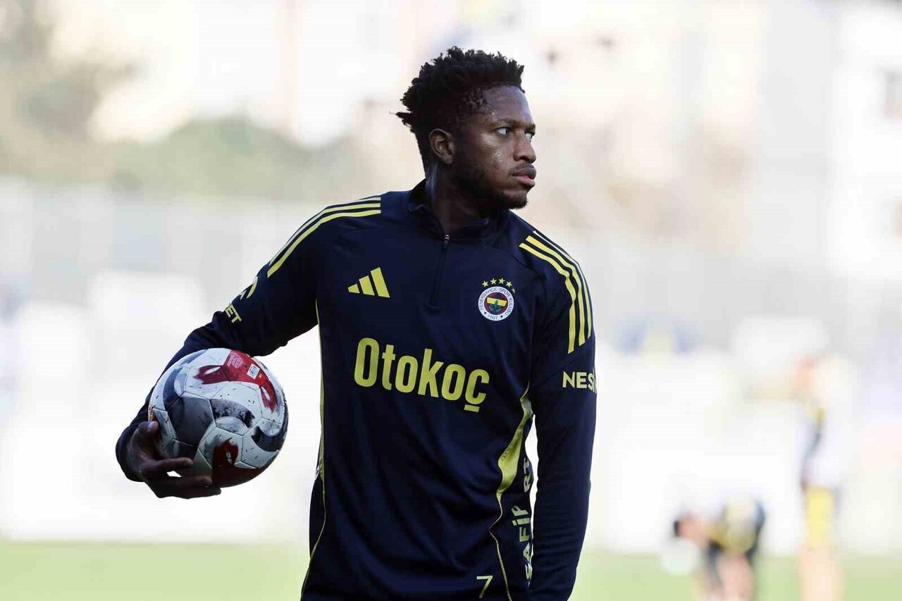 FENERBAHÇE, 20 ARALIK CUMARTESİ GÜNÜ EYÜPSPOR İLE ATATÜRK OLİMPİYAT STADYUMU’NDA OYNAYACAĞI...