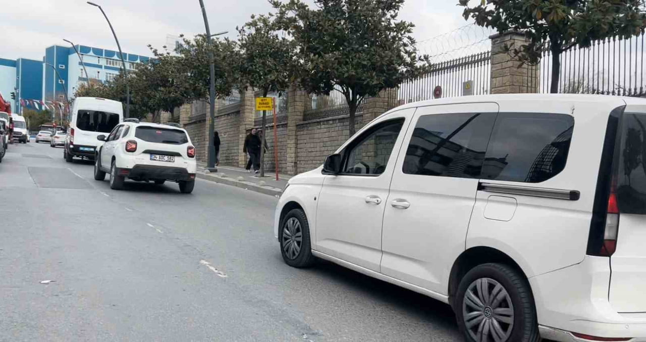 FENERBAHÇE SPOR KULÜBÜ BAŞKANI SADETTİN SARAN, ADLİ TIP KURUMU’NDA SAÇ VE KAN ÖRNEĞİ...