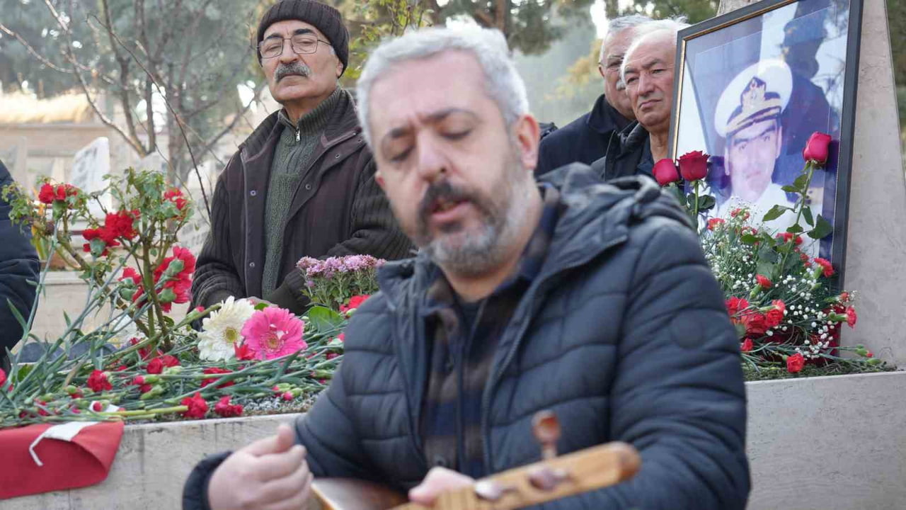 FETÖ'NÜN 'ERGENEKON DAVASI' SÜRECİNDE KENDİSİNE YÖNELTİLEN SUÇLAMALAR SEBEBİYLE YAŞAMINA SON VEREN...