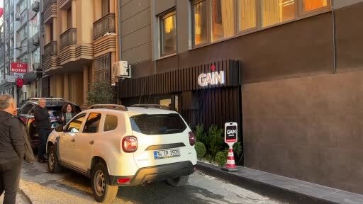 GAİN Medya'ya yönelik yürütülen soruşturmada 4 şüphelinin ifade işlemleri başladı