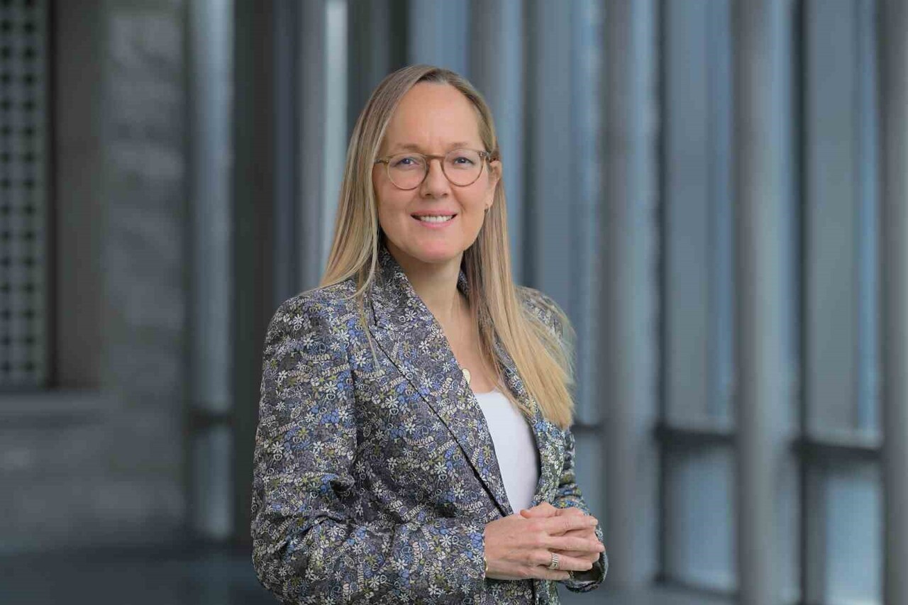 GARANTİ BBVA GENEL MÜDÜR YARDIMCISI SİNEM EDİGE