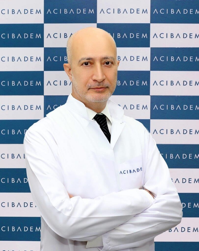 GASTROENTEROLOJİ UZMANI DR. MURAT ÖKSÜZ, KARACİĞERİN SERTLİK VE YAĞLANMA ORANINI ÖLÇEN ELASTOGRAFİ...