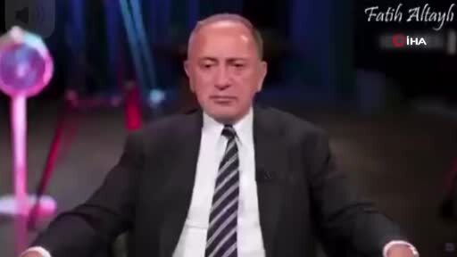 Gazeteci Fatih Altaylı hakkında gerekçeli karar açıklandı