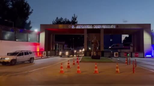 Gaziantep'te 1,5 milyon TL değerinde kaçak elektronik eşya ele geçirildi