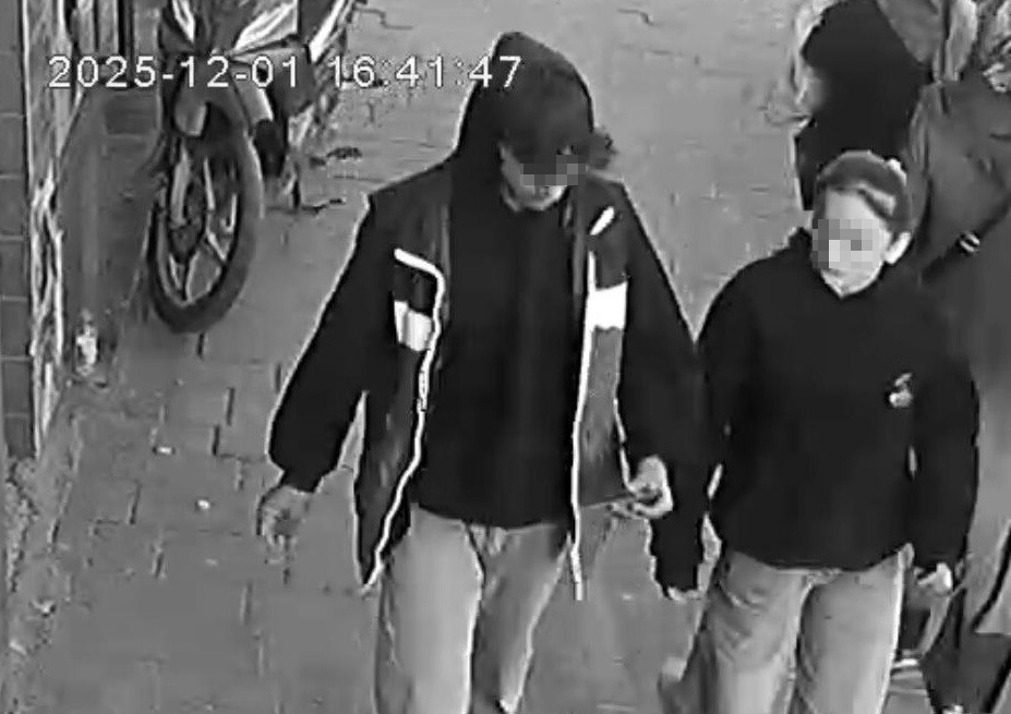 GAZİANTEP'TE KAYBOLAN 13 YAŞINDAKİ EYE HATAY’DA BULUNDU