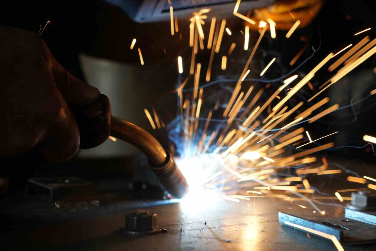 GAZİANTEP'TE ÜRETİLEN KASALAR HIRSIZLARA GEÇİT VERMİYOR