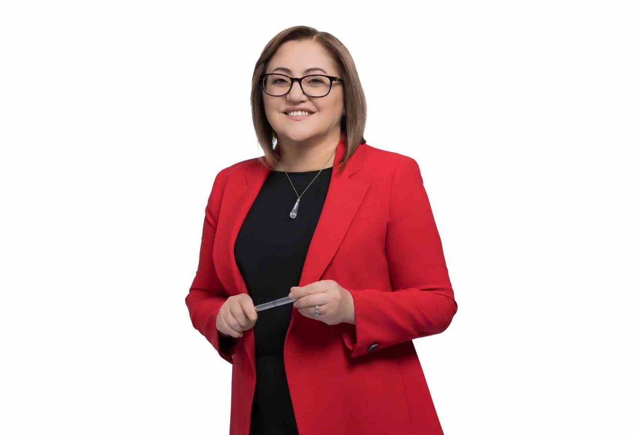 GAZİANTEP BÜYÜKŞEHİR BELEDİYE BAŞKANI FATMA ŞAHİN, REGAİP KANDİLİ DOLAYISIYLA YAYIMLADIĞI...